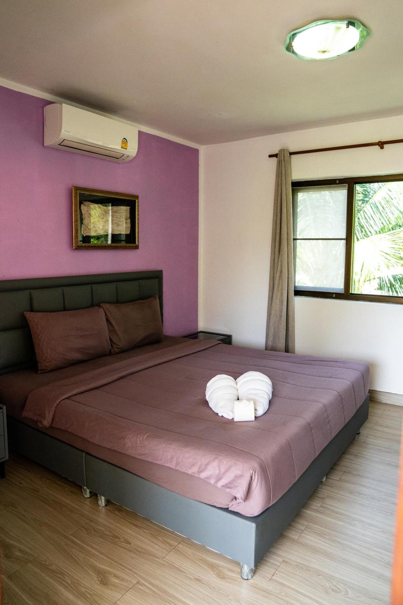 Koh Samui Resort & Restaurant Taling Ngam  Room photo