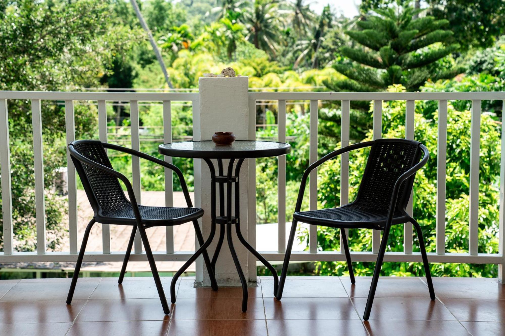 Koh Samui Resort & Restaurant Taling Ngam  Room photo