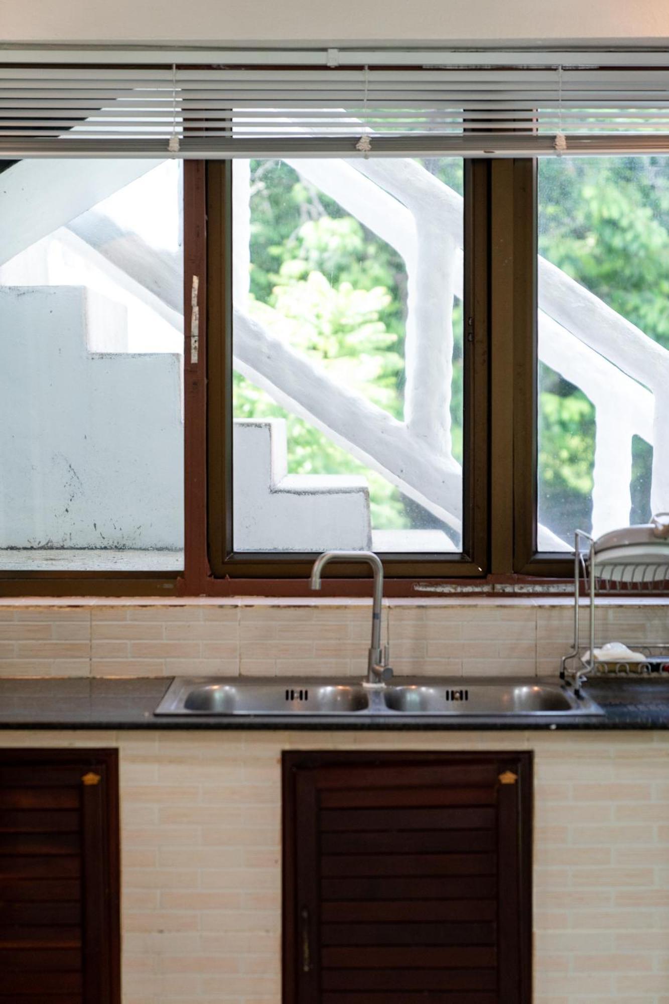 Koh Samui Resort & Restaurant Taling Ngam  Exterior photo