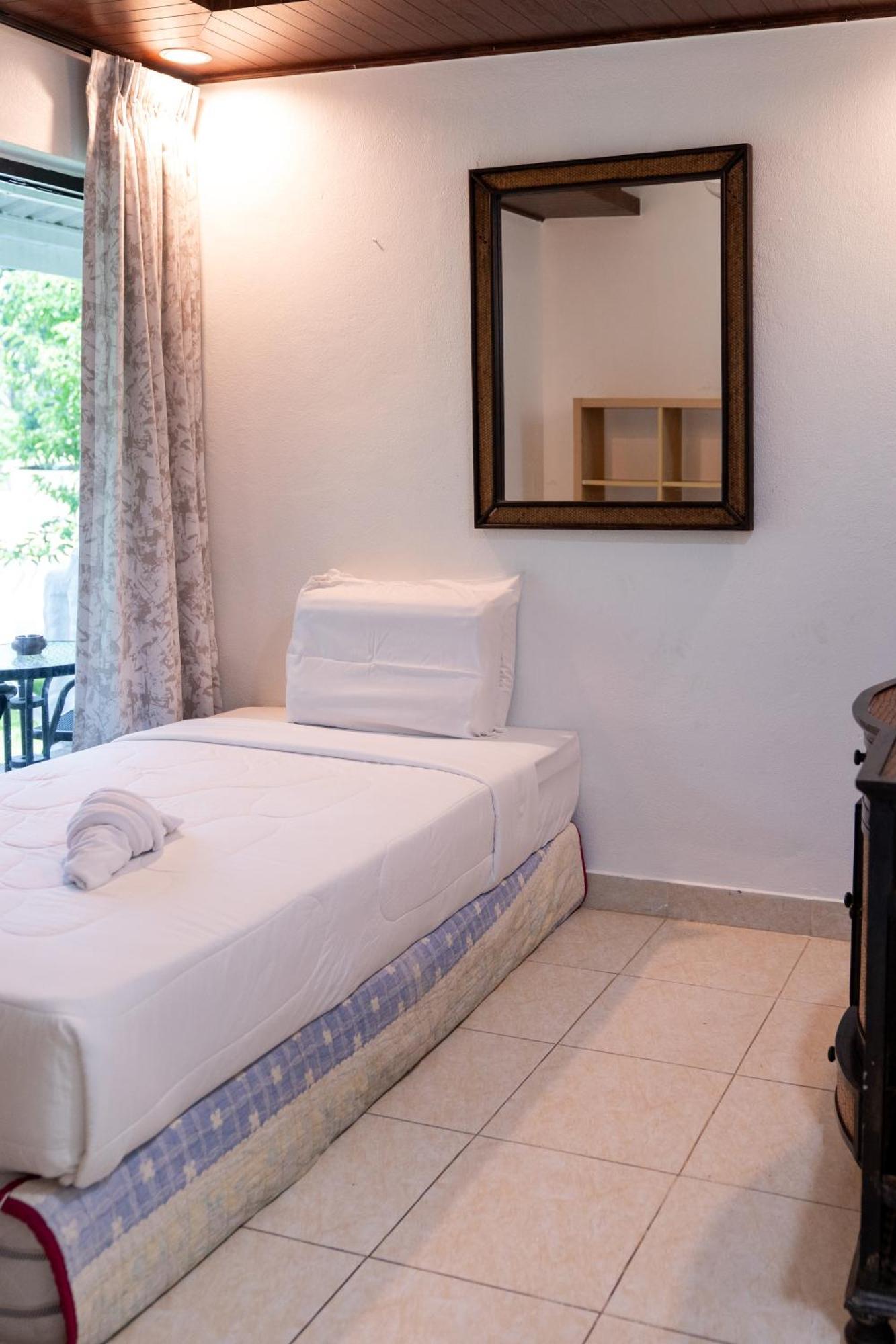 Koh Samui Resort & Restaurant Taling Ngam  Room photo