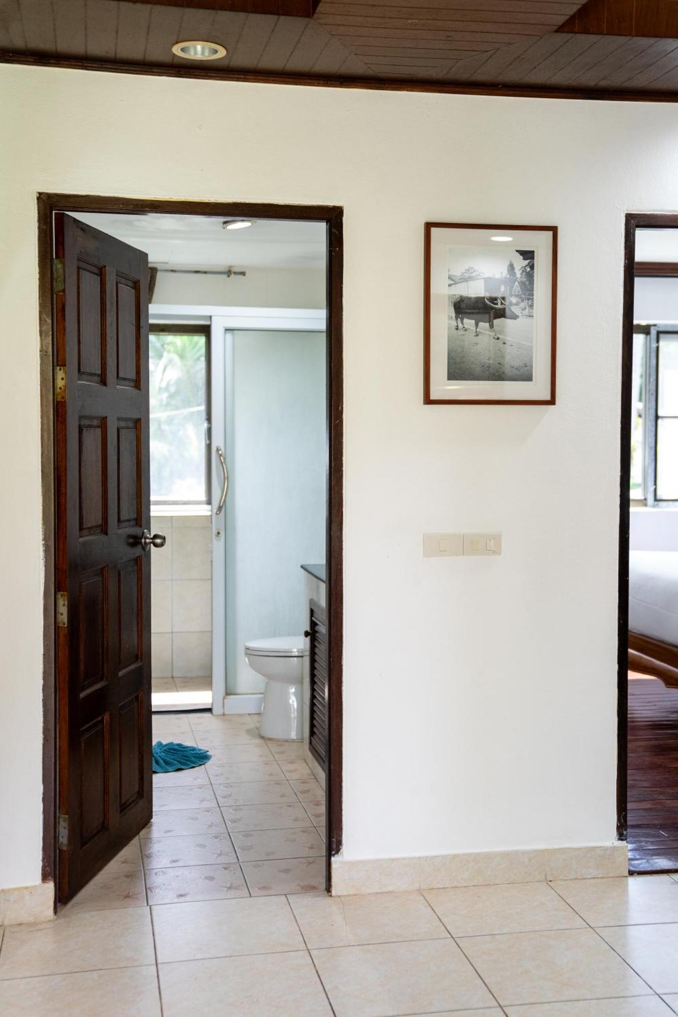 Koh Samui Resort & Restaurant Taling Ngam  Room photo